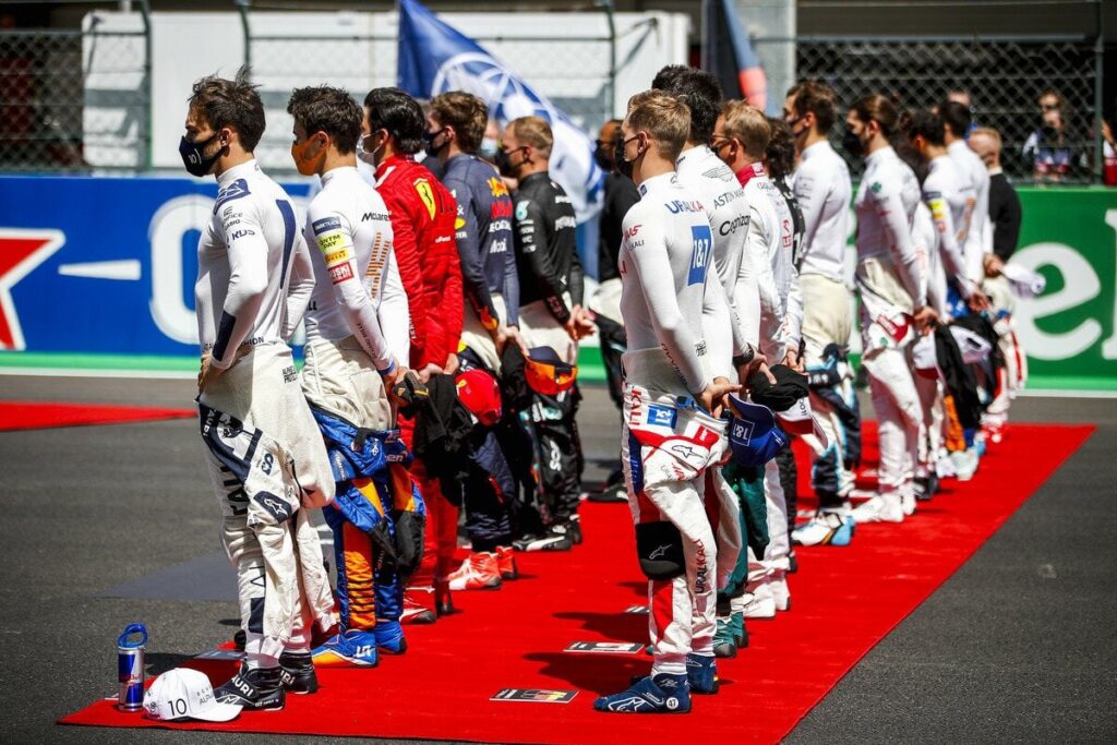 La Turquie placée en liste rouge par le Royaume-Uni, la F1 « évalue » la situation