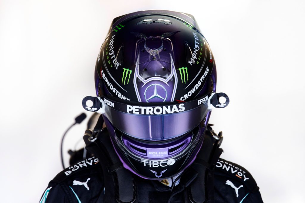 Le nouveau contrat d’Hamilton ne sera pas son dernier en F1