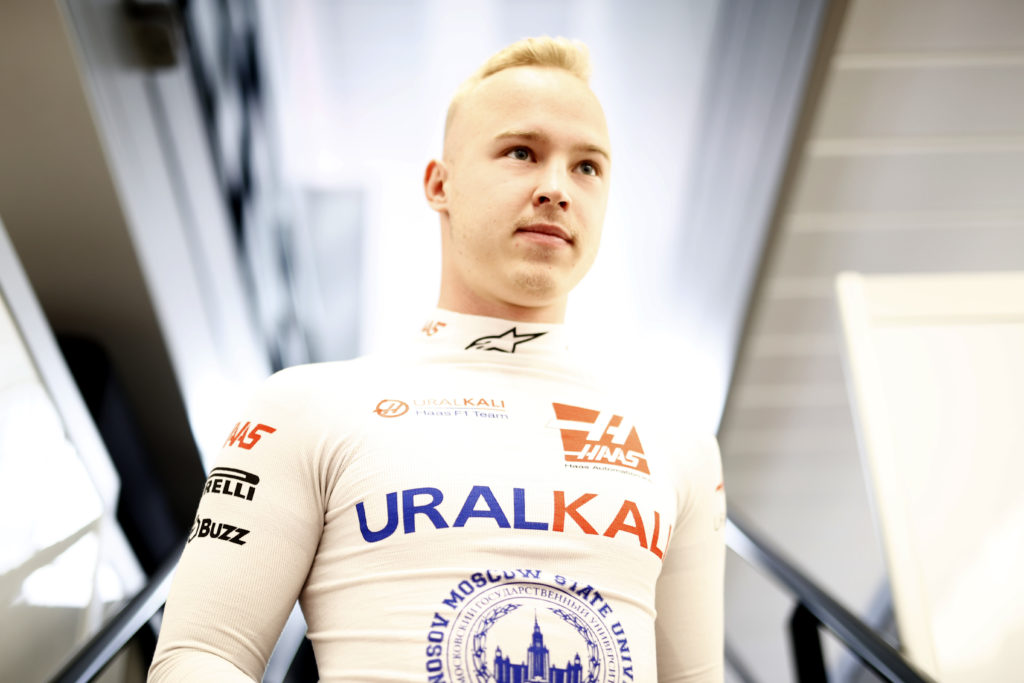 Nikita Mazepin a fait taire ses détracteurs à Monaco