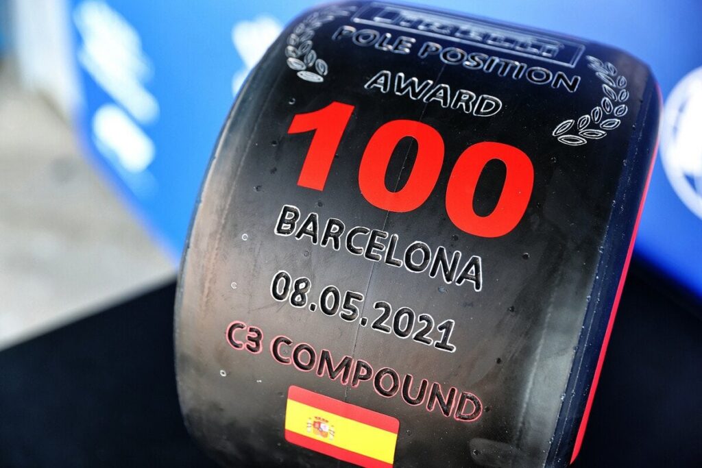 A quelle heure est programmé le départ du GP d’Espagne 2021 ?