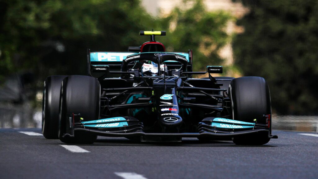 Mercedes pense retrouver du rythme dès le Grand Prix de France