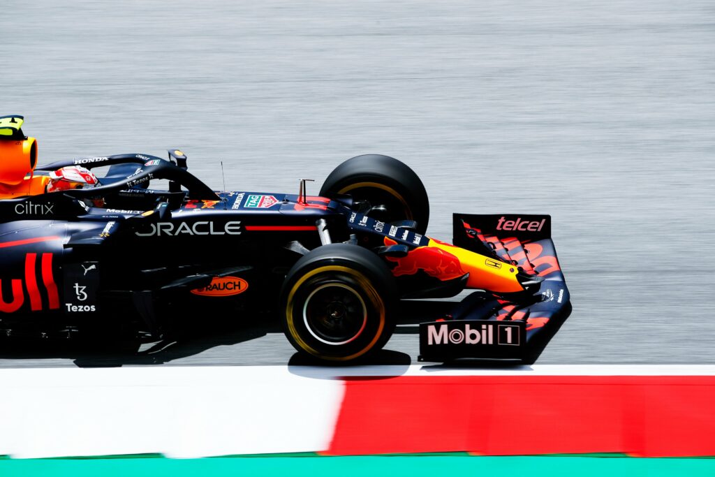 Les classements F1 2021 après le Grand Prix de Styrie