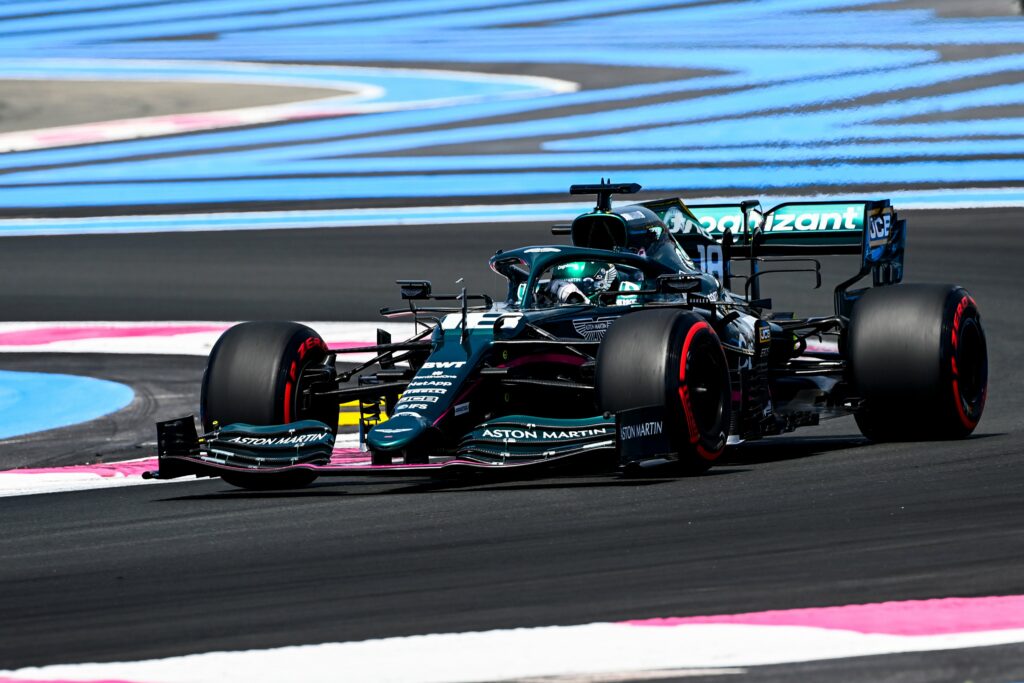 Revivez les EL2 du Grand Prix de France