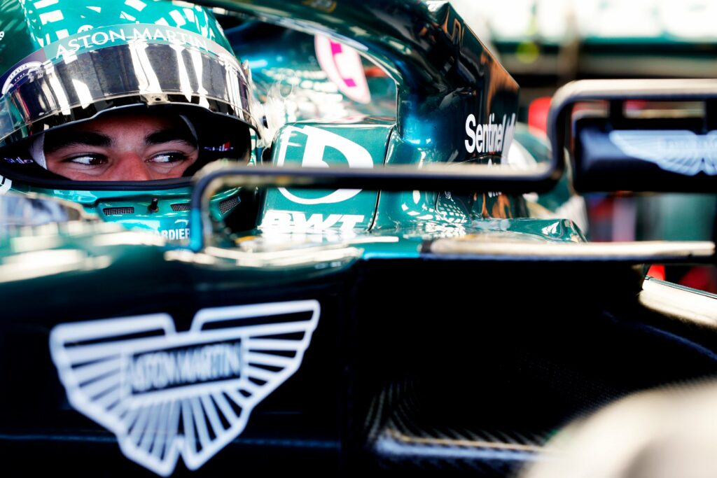 Les classements F1 2021 après le Grand Prix de France