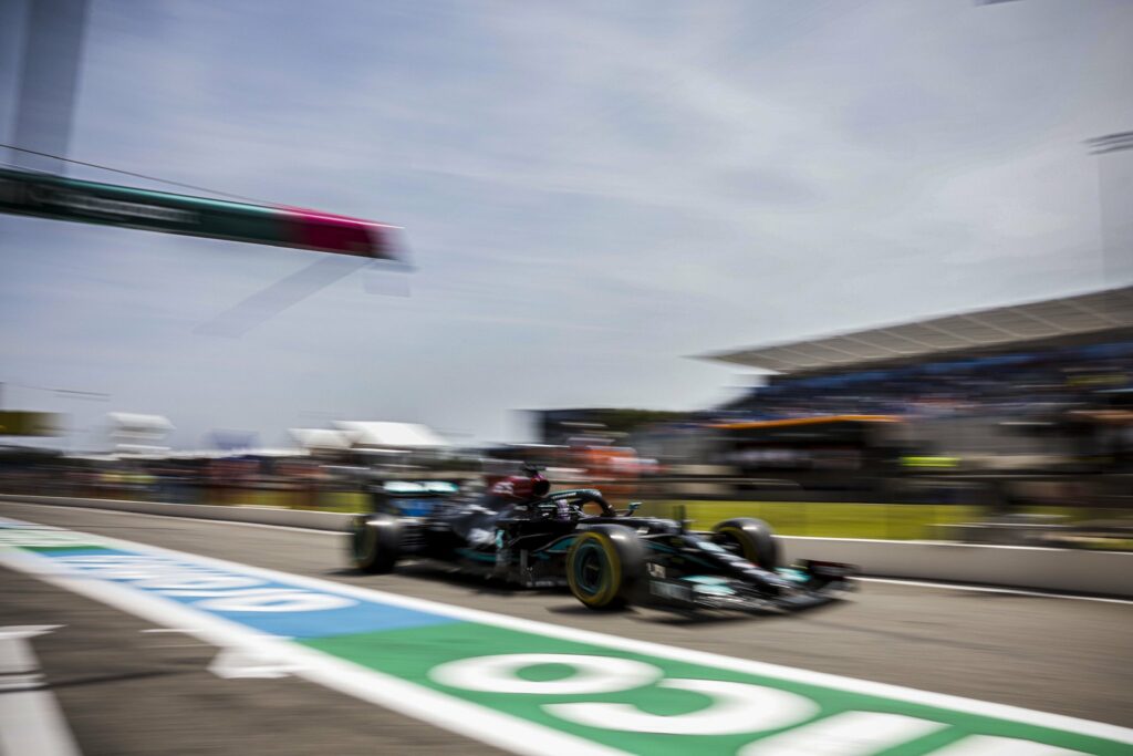 Pneus : les stratégies possibles en course au Castellet