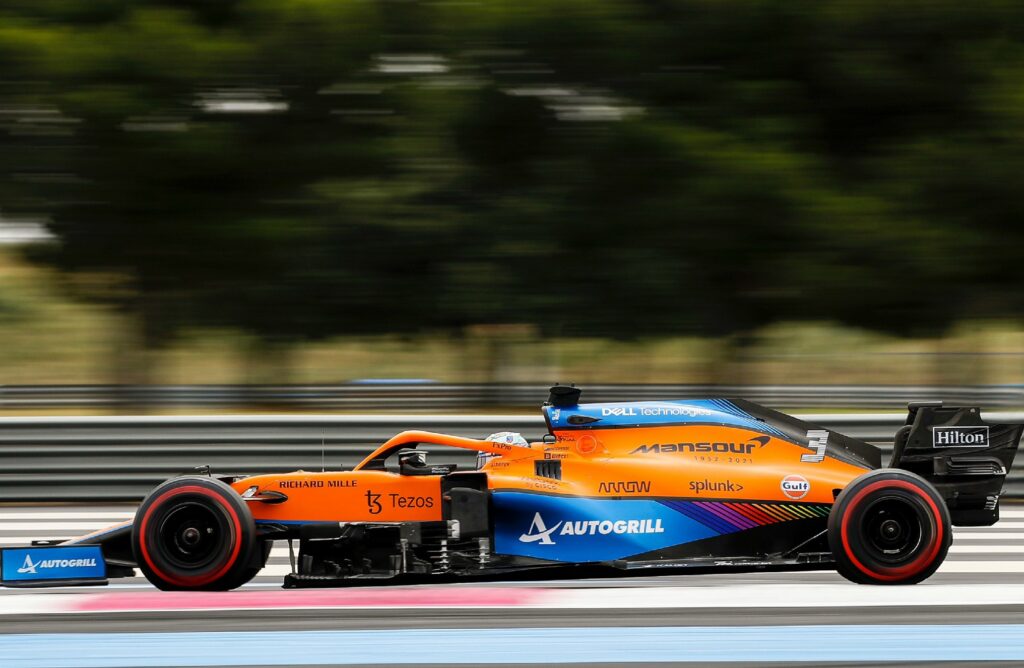 Revivez les EL3 du Grand Prix de France