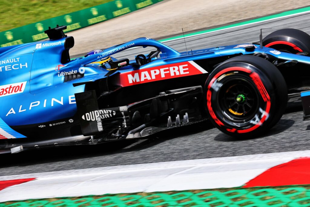 Revivez les EL1 du Grand Prix de Styrie