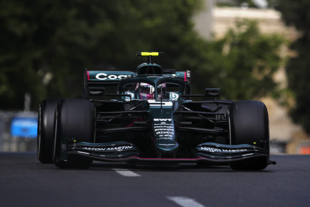 Les derniers tours à Bakou étaient un avant-goût des courses sprint selon Brawn