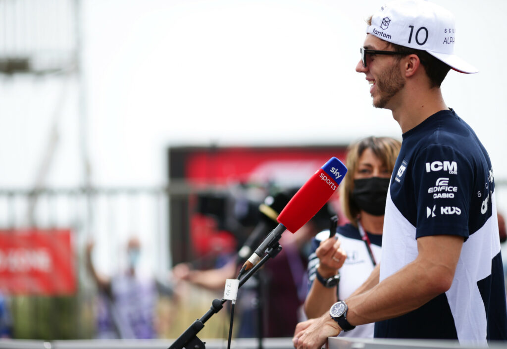 GP de France : A quelle heure sont programmés les EL1 et EL2 ce vendredi ?