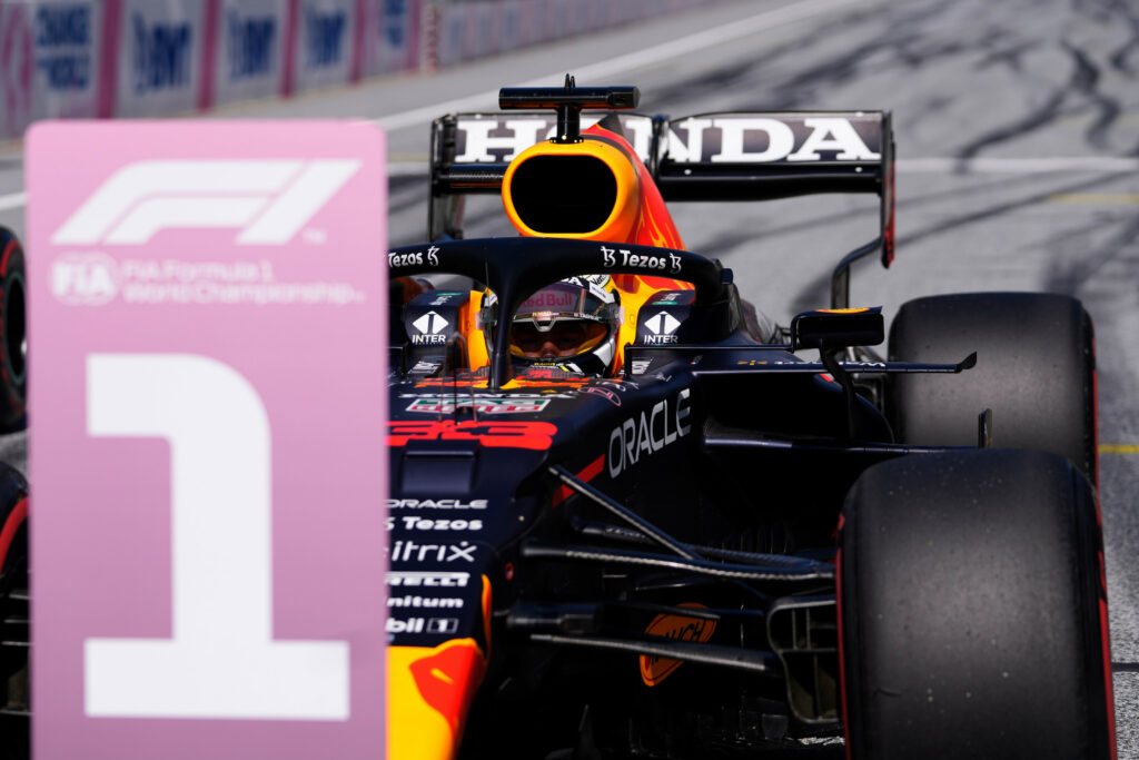 Brawn: un Verstappen « exemplaire » face à une équipe Mercedes qui doit réagir