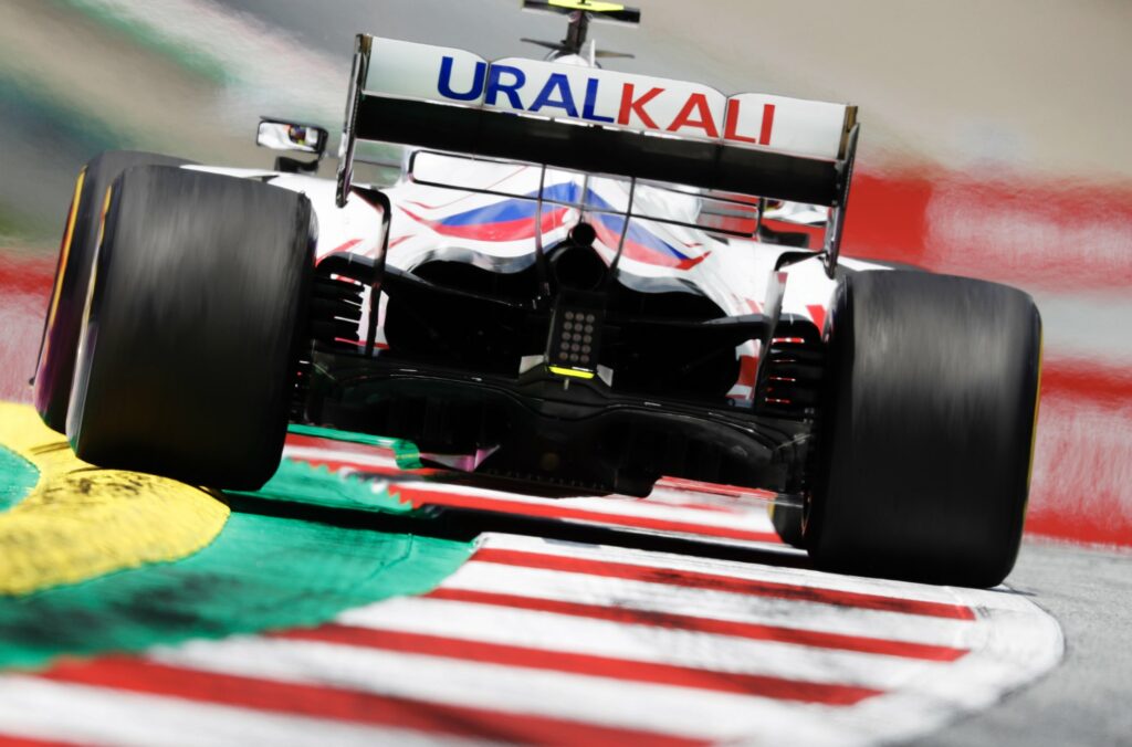 Boîte de vitesses neuve pour Gasly, Tsunoda et Mazepin à Spielberg