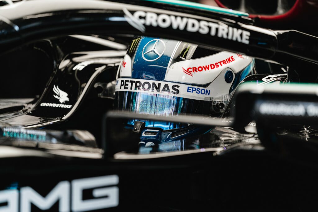 Valtteri Bottas reçoit un nouveau châssis pour le GP de france