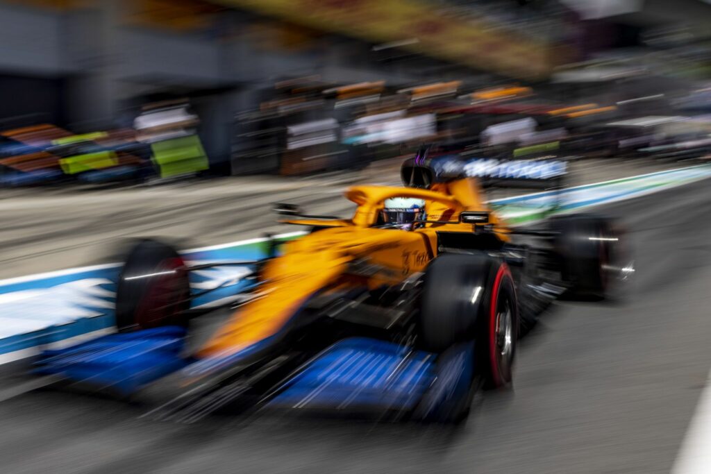 Ricciardo face à un casse-tête : « Je ne sais pas où trouver de la vitesse »