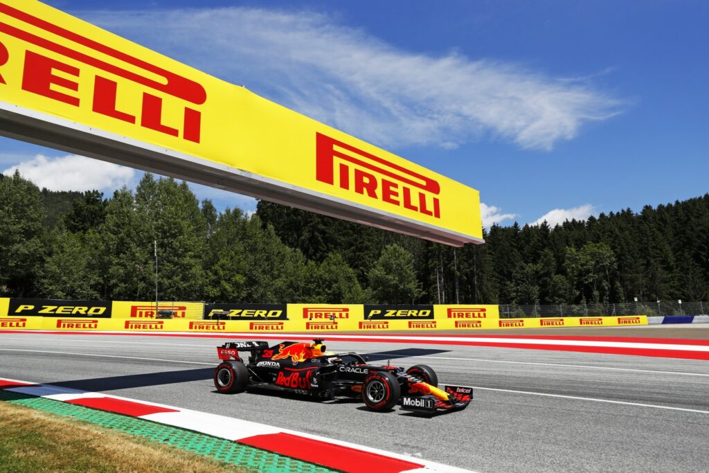 Pneus : les stratégies possibles pour le Grand Prix d’Autriche 2021