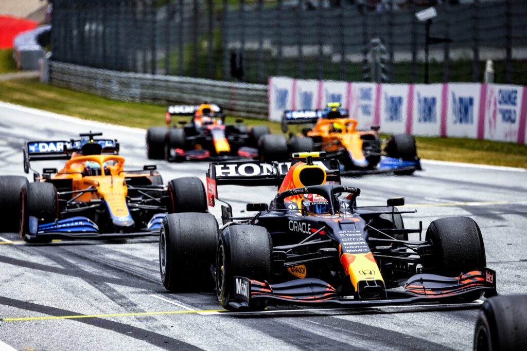 Pirelli n’a reçu que des retours positifs sur ses pneus prototypes