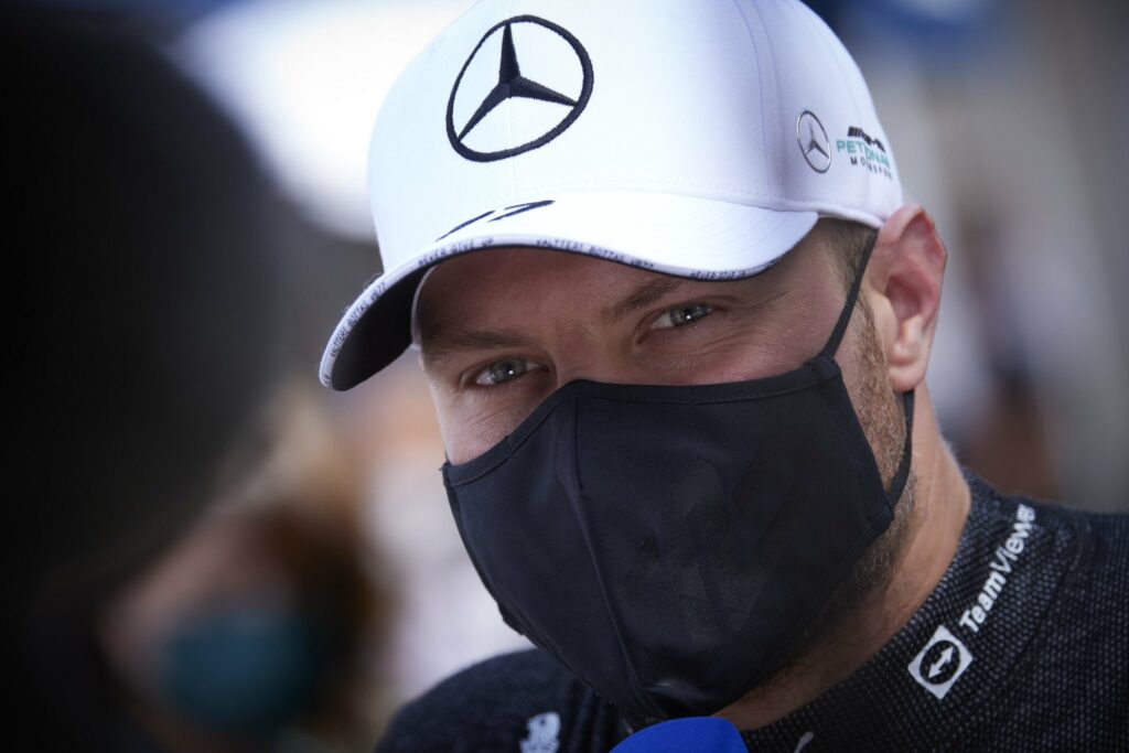 Sainz, Bottas et Sebastian Vettel chez les commissaires en Autriche [MAJ]