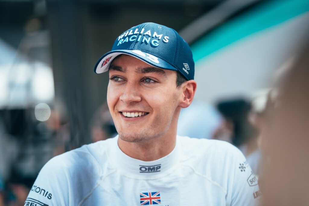 Russell ou Bottas : Mercedes va choisir cet été