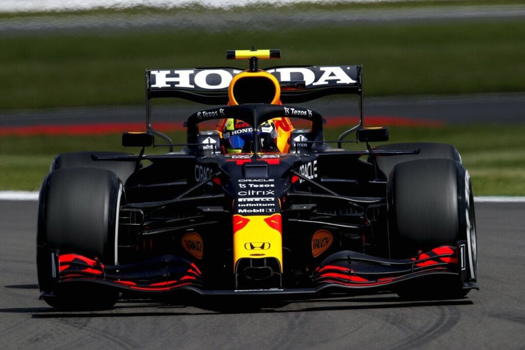 Les classements F1 2021 après le GP de Grande-Bretagne