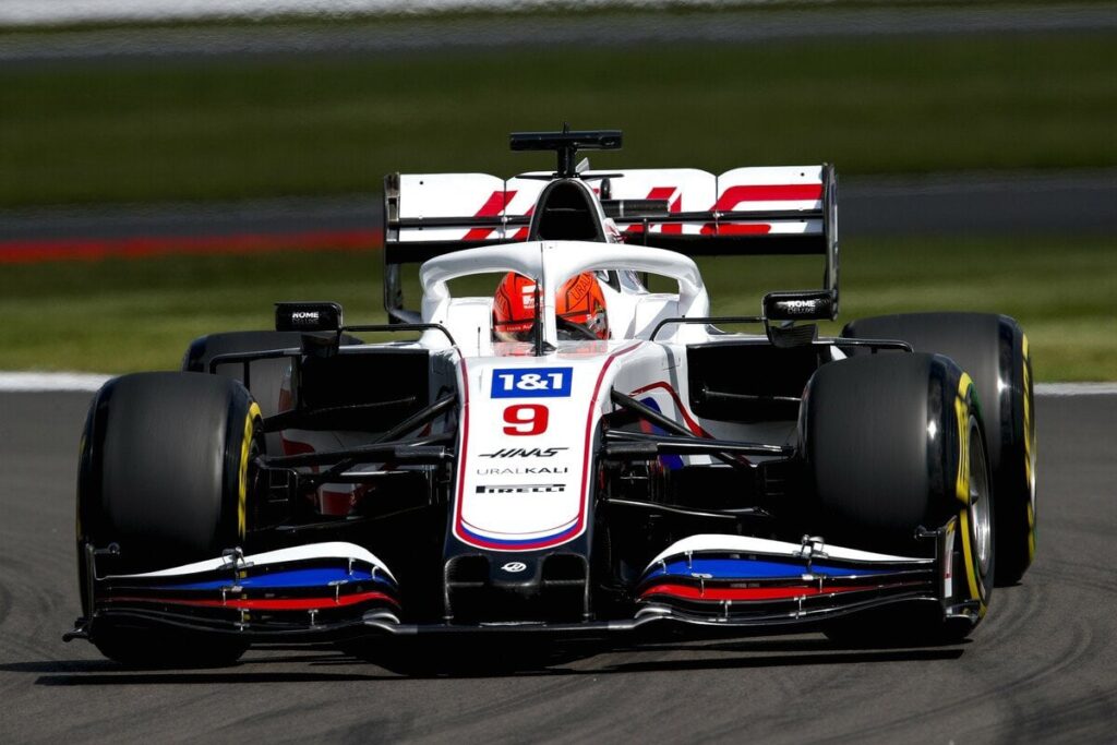 Revivez les EL2 du Grand Prix F1 de Grande-Bretagne