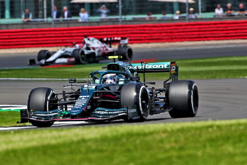 GP de Grande-Bretagne : A quelle heure sont programmées les qualifications sprint ce samedi ?