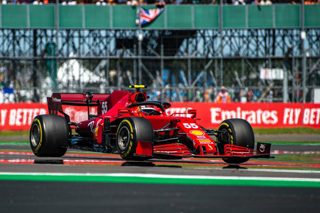 Leclerc plus fatigué après la course sprint qu’après une course classique