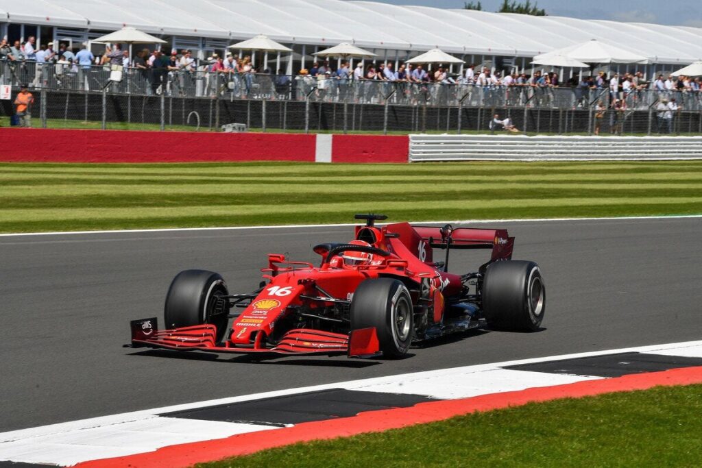 Les gagnants et les perdants de la course sprint