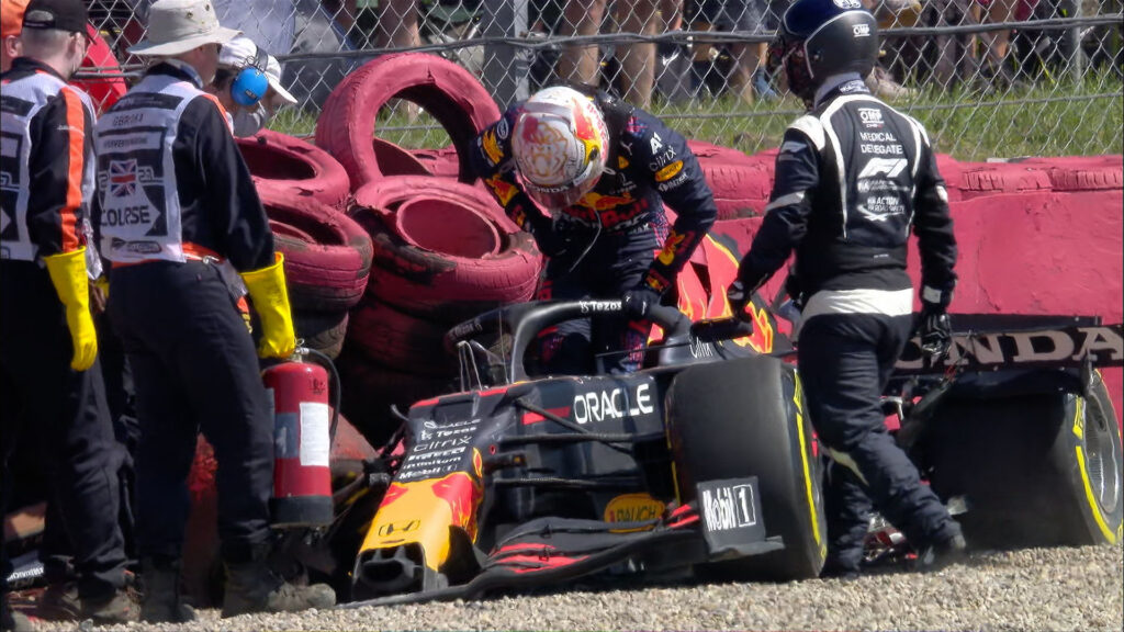 Le moteur Honda de Verstappen bon pour le service en Hongrie