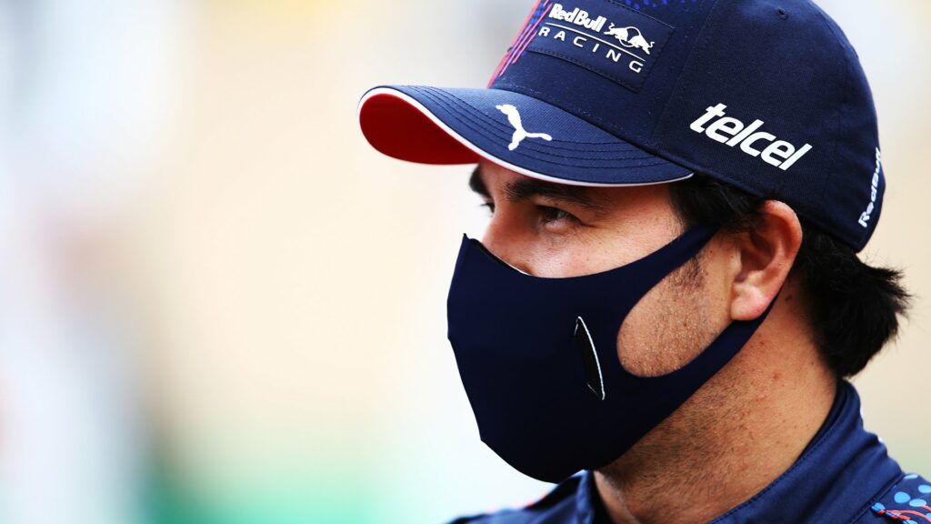 Perez veut briller à Budapest pour passer de bonnes vacances