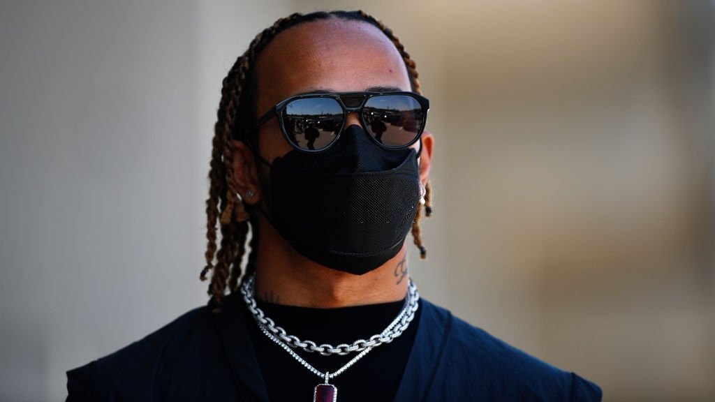 Alain Prost : « Hamilton a pris un sacré coup sur la tête »