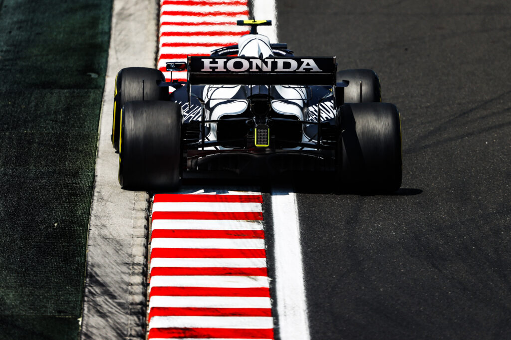 Revivez les qualifications du Grand Prix de Hongrie 2021