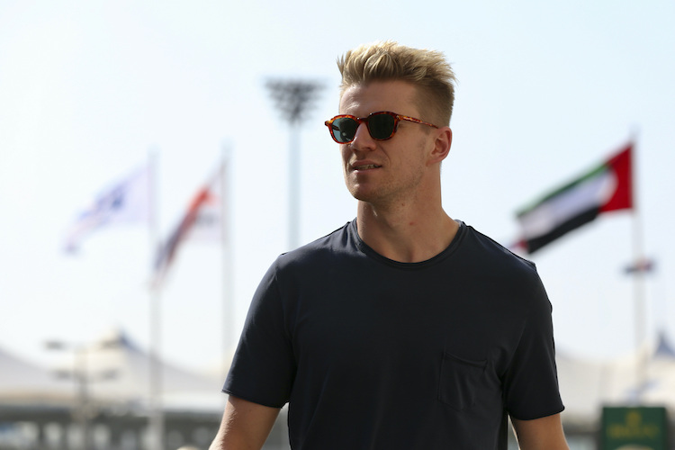 Hülkenberg sait que 2022 sera sa dernière chance pour un retour en F1