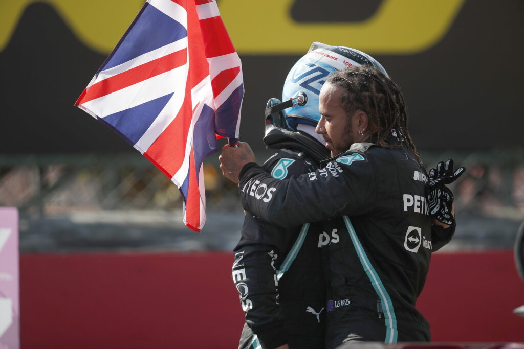 « Le bon caractère, la bonne personnalité », Wolff fait l’éloge de Bottas