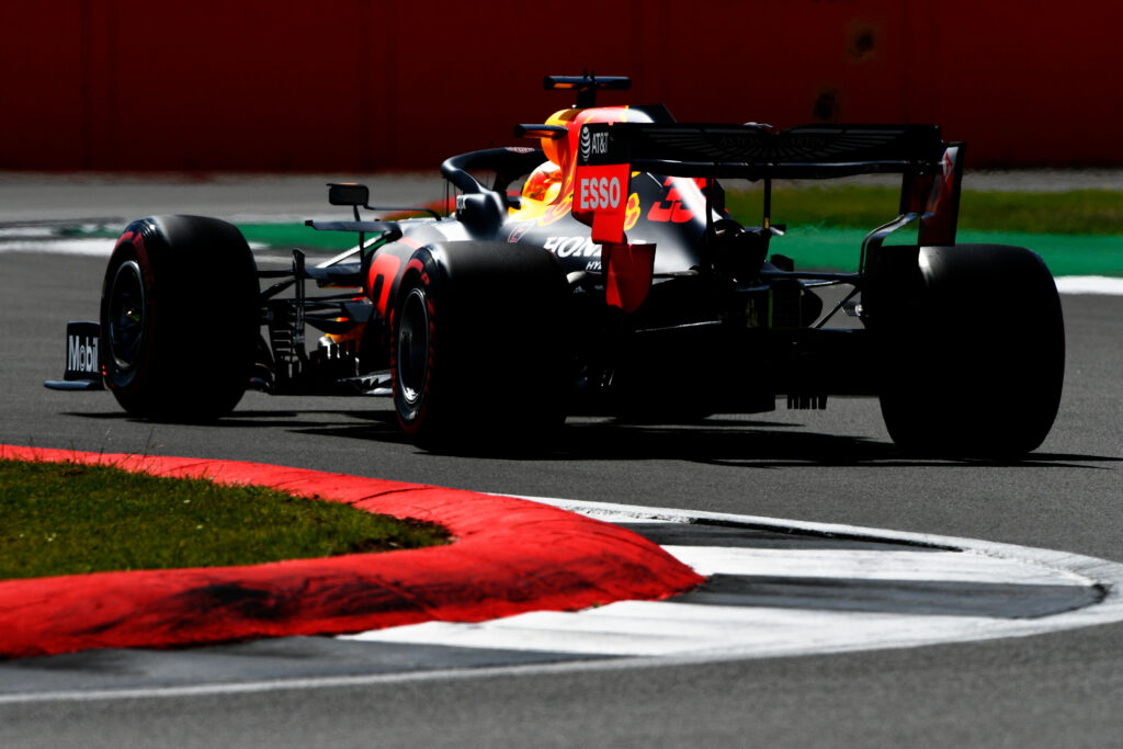 Les horaires du Grand Prix F1 de Grande-Bretagne