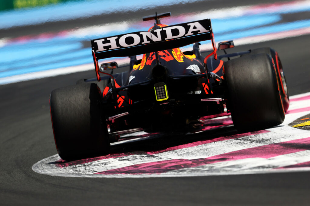 La fiabilité des moteurs sera cruciale ce week-end à Silverstone