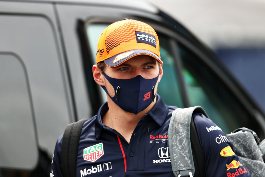Verstappen s’attend à un « combat difficile » au Grand Prix d’Autriche