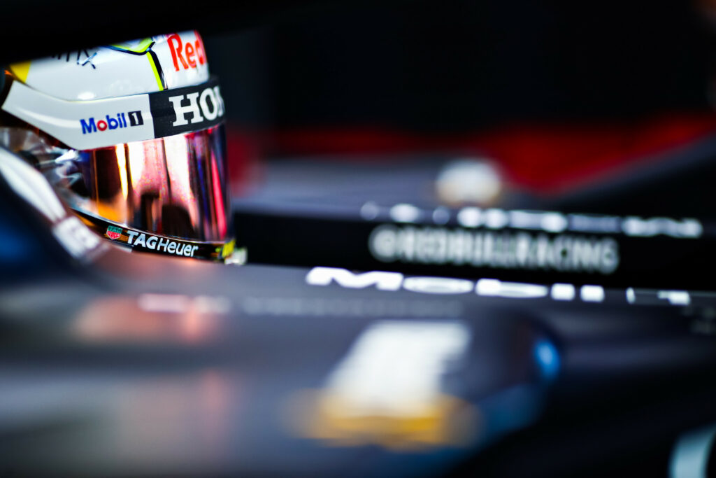 Les classements F1 2021 après le GP d’Autriche