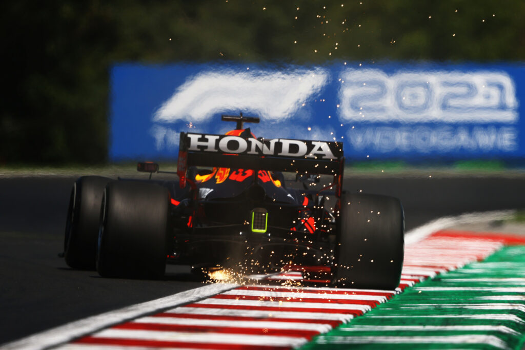 Revivez la première séance d’essais libres du GP de Hongrie