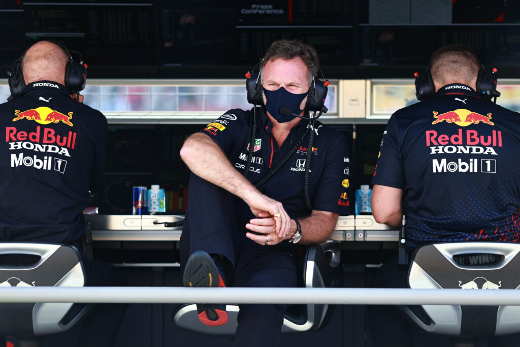 Affaire Verstappen/Hamilton : le chapitre est clos pour Red Bull