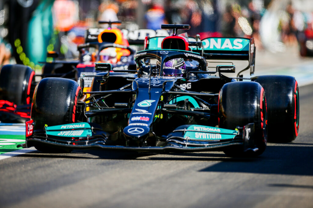 Le point sur l’allocation des moteurs avant le GP du Mexique