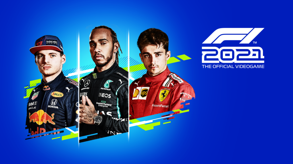 F1 2021 : le test complet (+ infos sur patch 1.04)