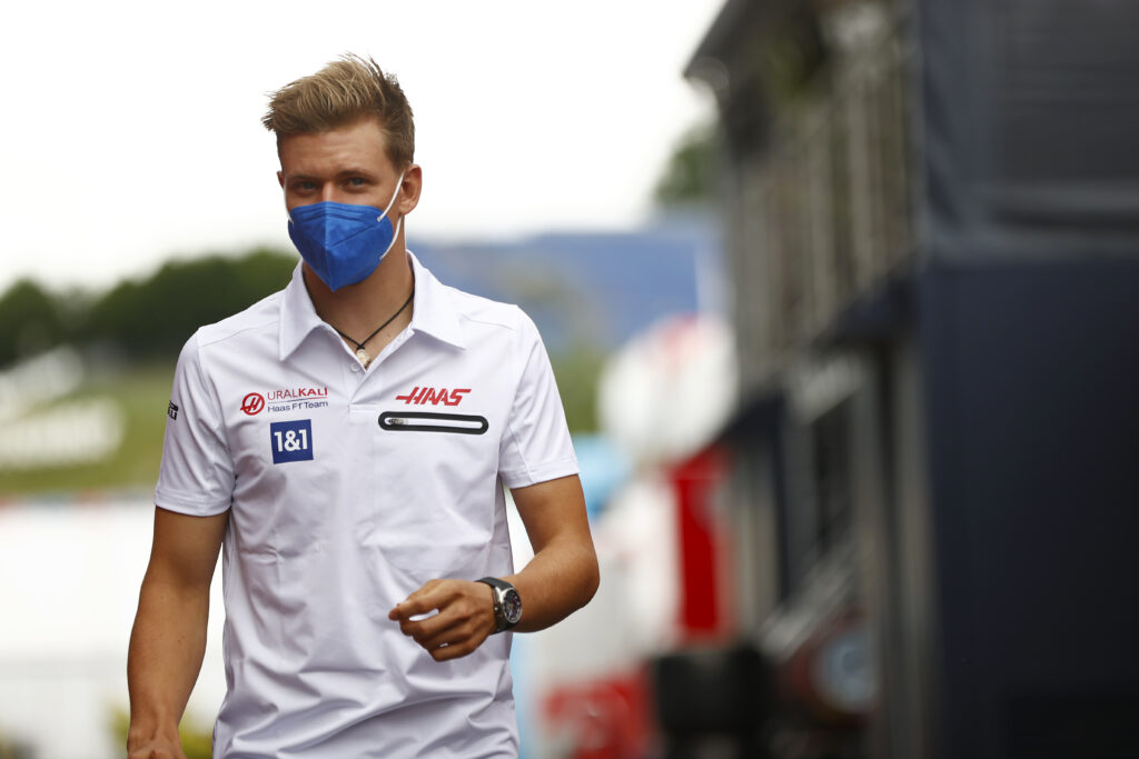 Mick Schumacher occupe une place spéciale dans le cœur de Jean Todt