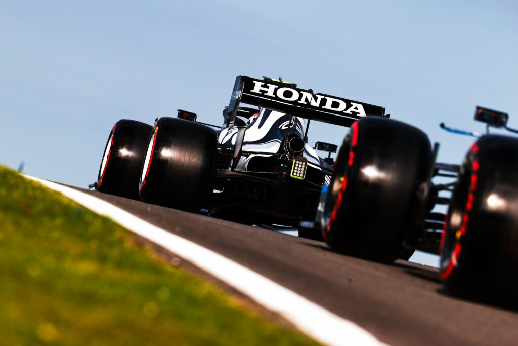 Honda privé d’une dernière course à domicile avant de quitter la F1