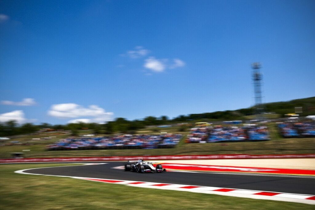 La Hongrie pourrait rester au calendrier de la F1 jusqu’en 2037