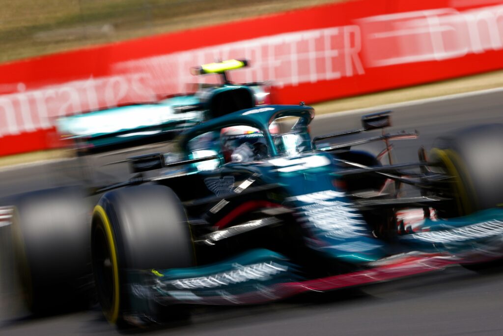 Officiel : Cinq pilotes réprimandés après l’arrivée du GP de Hongrie