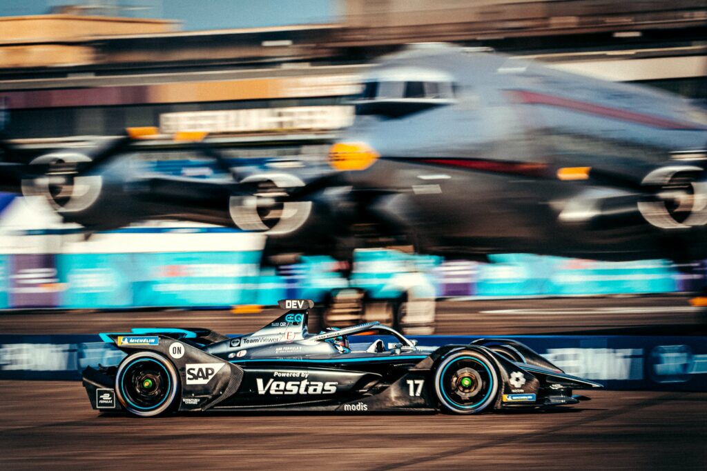 Clap de fin pour Mercedes en Formule E qui va se concentrer sur la F1