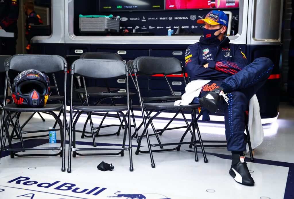 Les résultats définitifs du Grand Prix de Belgique 2021