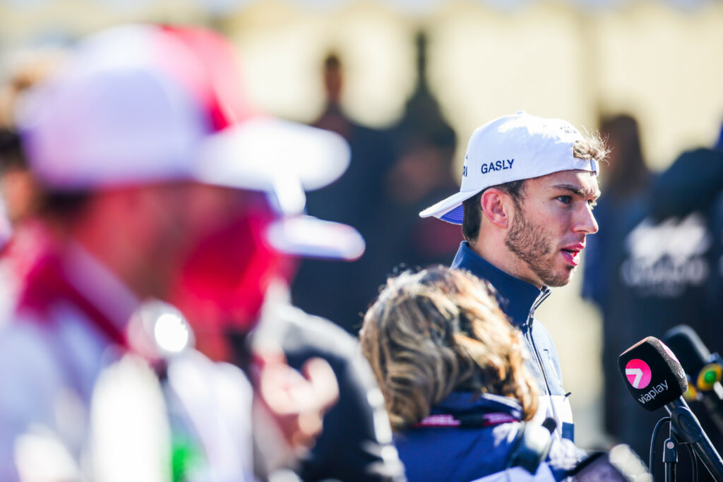 Transferts en F1 : qui pilote où en 2022 ?