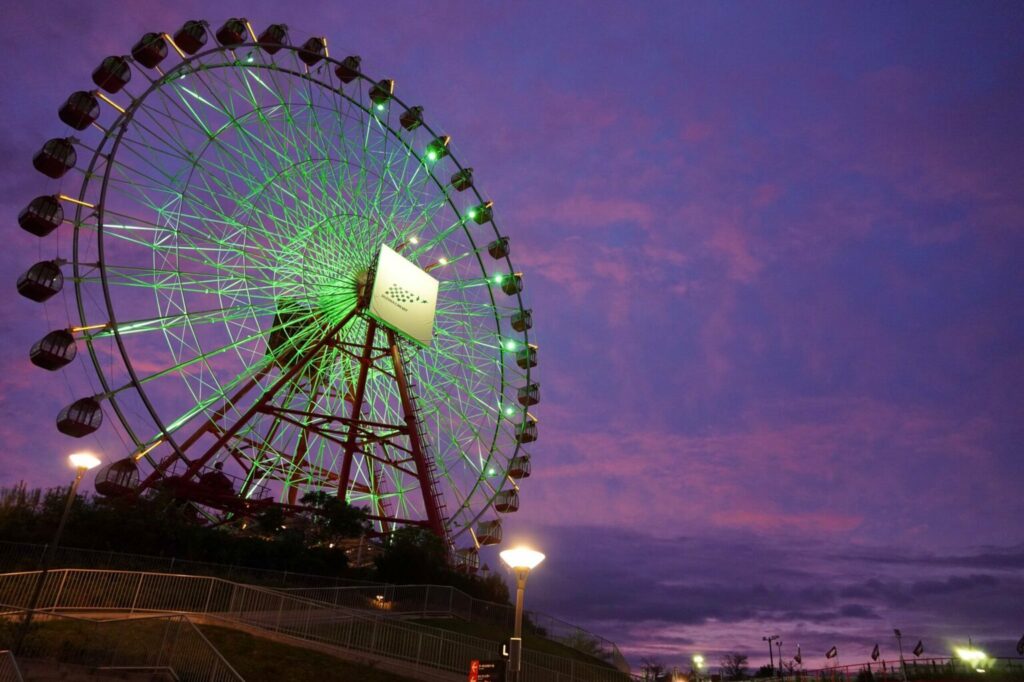 Officiel : le Grand Prix F1 du Japon annulé