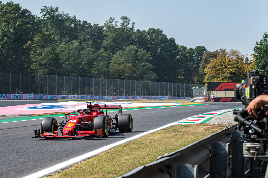 Ferrari doit obtenir des homologations pour son moteur évolué