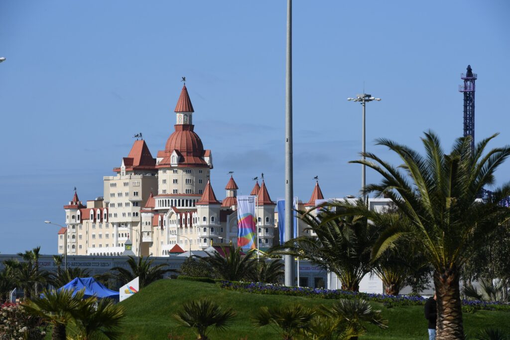 GP de Russie : A quelle heure sont programmés les EL1 et EL2 ce vendredi ?